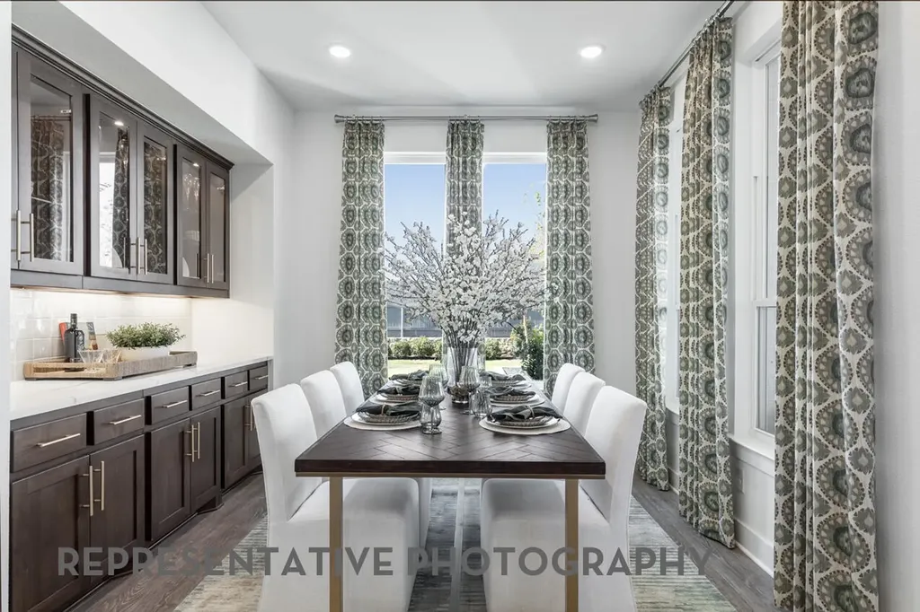 3739 Long Stem Street Midlothian TX 76084