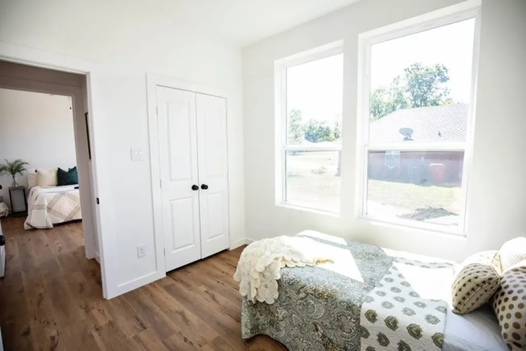 802 Walnut Street Honey Grove TX 75446