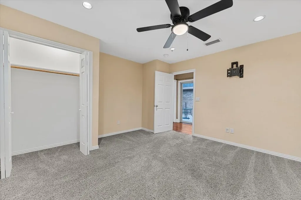 20 Timberline Drive Trophy Club TX 76262