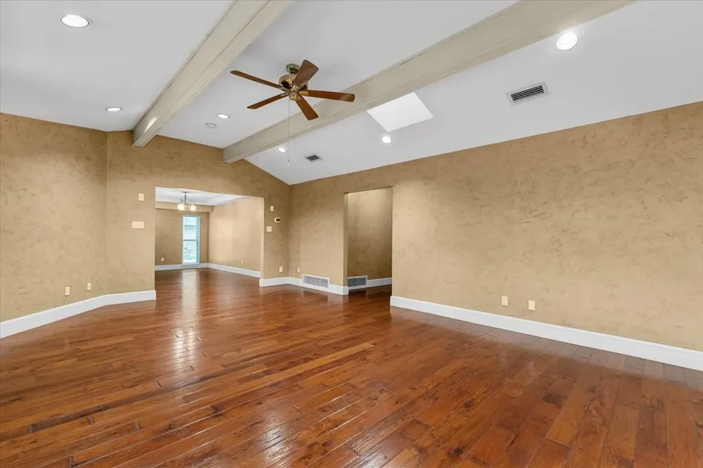 20 Timberline Drive Trophy Club TX 76262