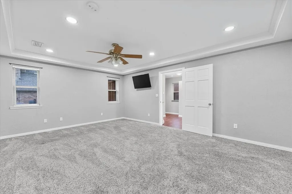 20 Timberline Drive Trophy Club TX 76262