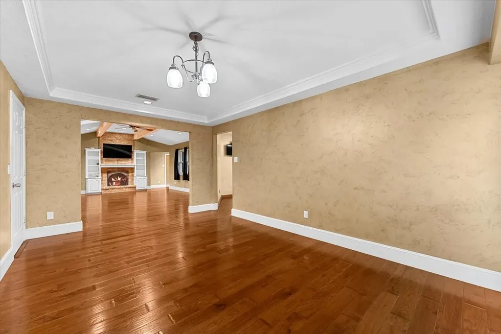 20 Timberline Drive Trophy Club TX 76262