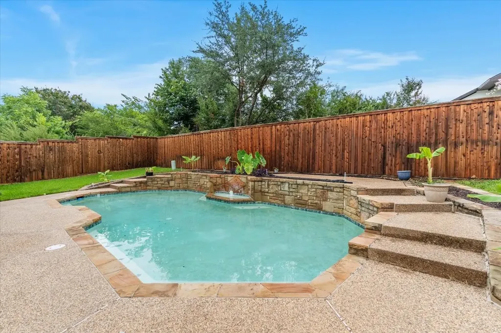 20 Timberline Drive Trophy Club TX 76262