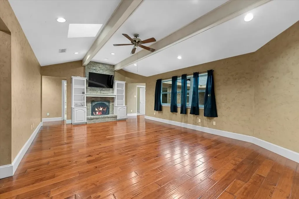 20 Timberline Drive Trophy Club TX 76262