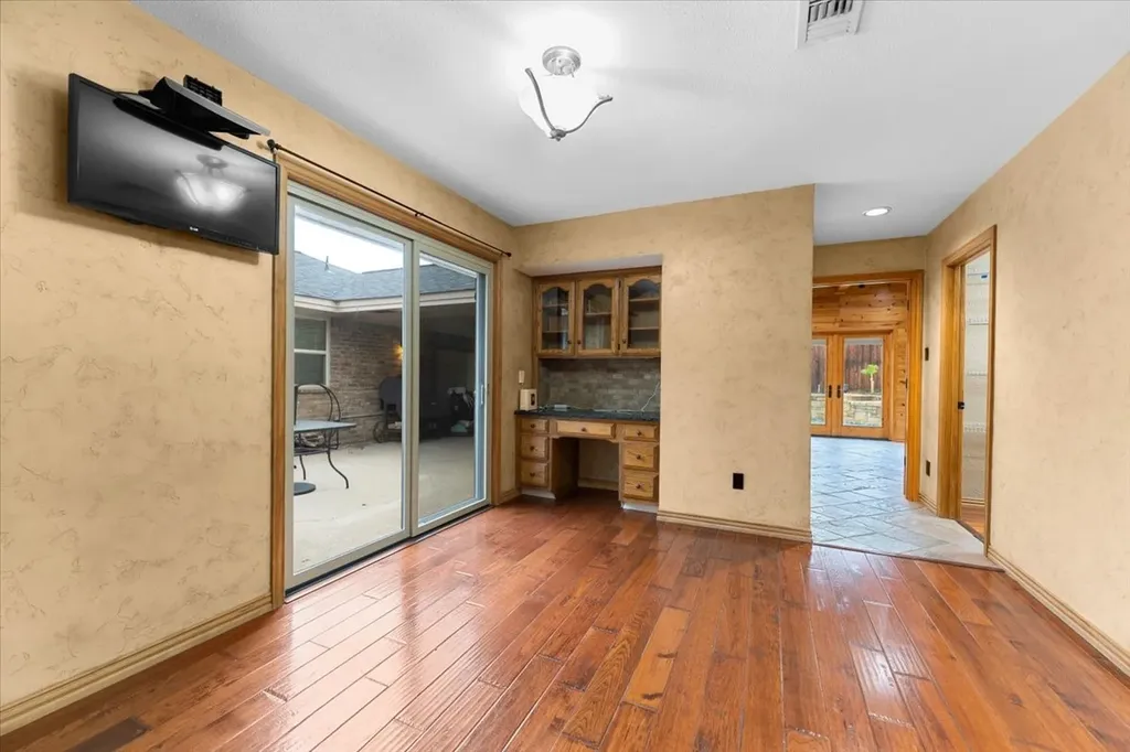 20 Timberline Drive Trophy Club TX 76262