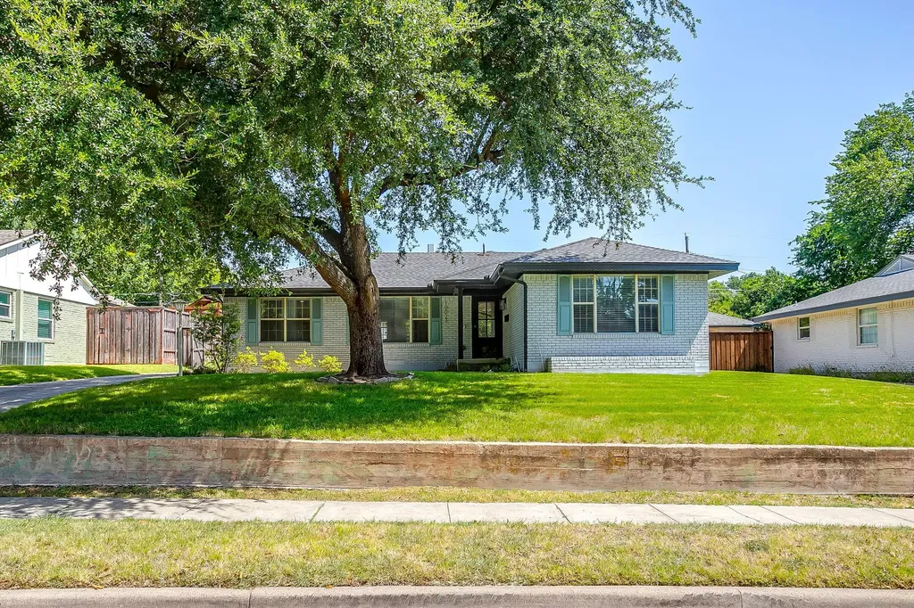 10023 Shadyview Drive Dallas TX 75238