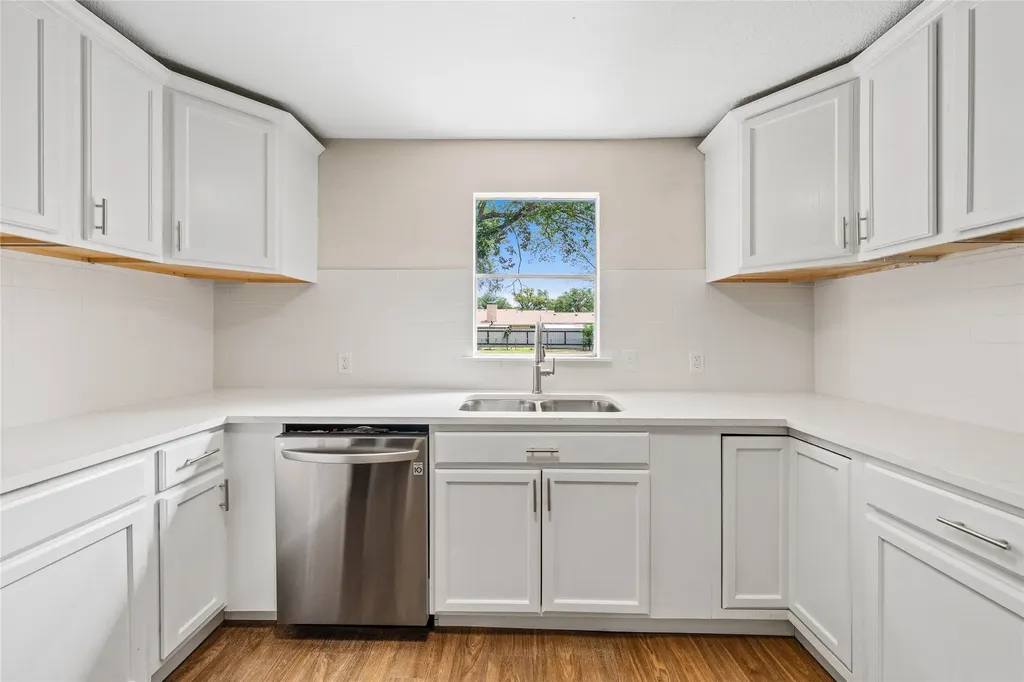 117 N Oak Street Lacy Lakeview TX 76705