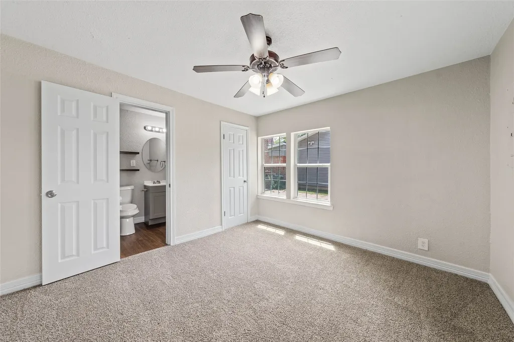 117 N Oak Street Lacy Lakeview TX 76705