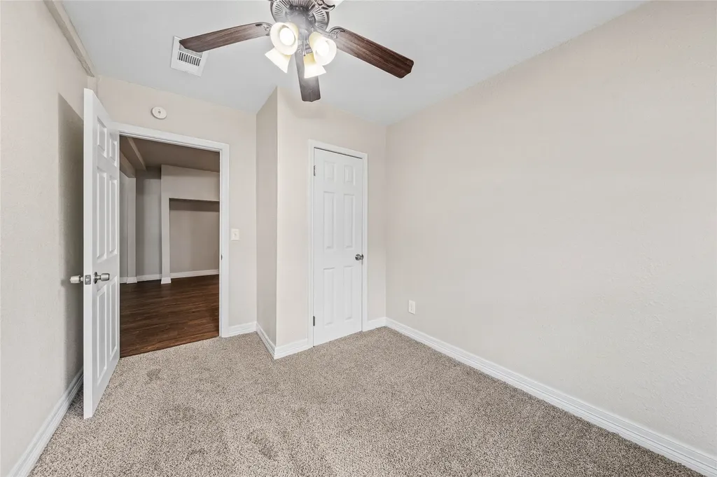 117 N Oak Street Lacy Lakeview TX 76705
