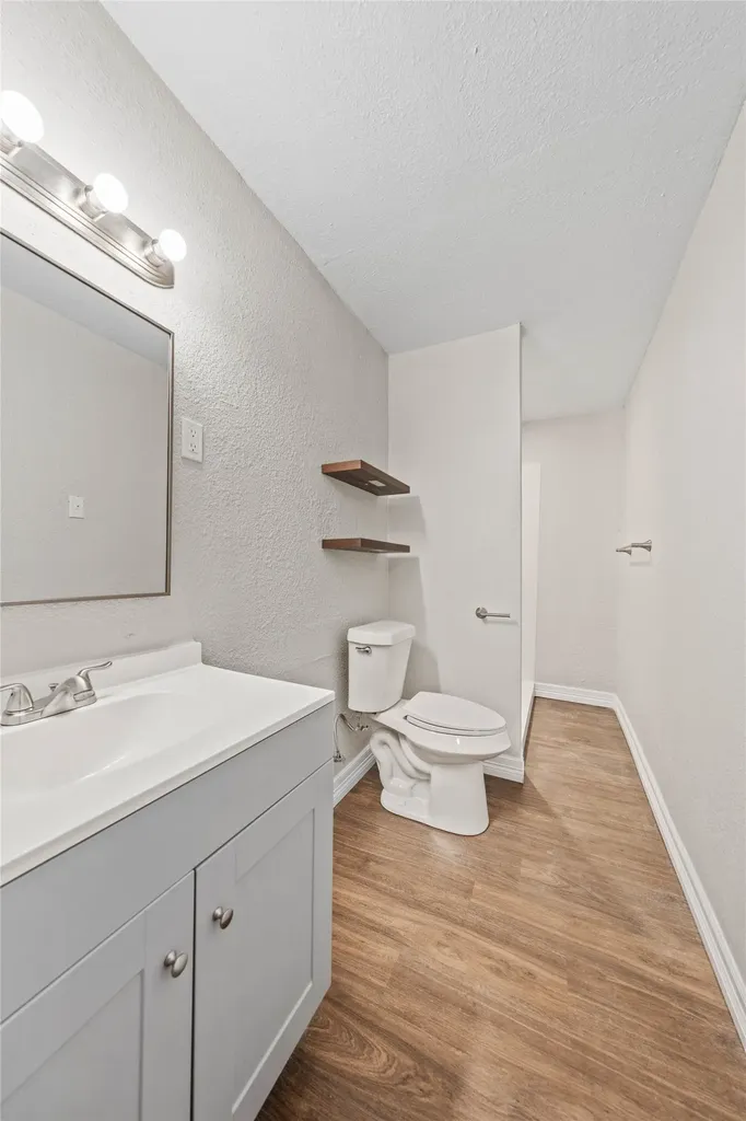 117 N Oak Street Lacy Lakeview TX 76705