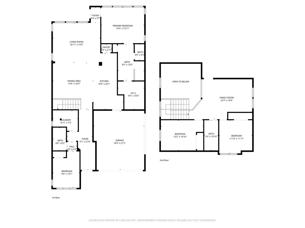 523 Paddock Way Irving TX 75039