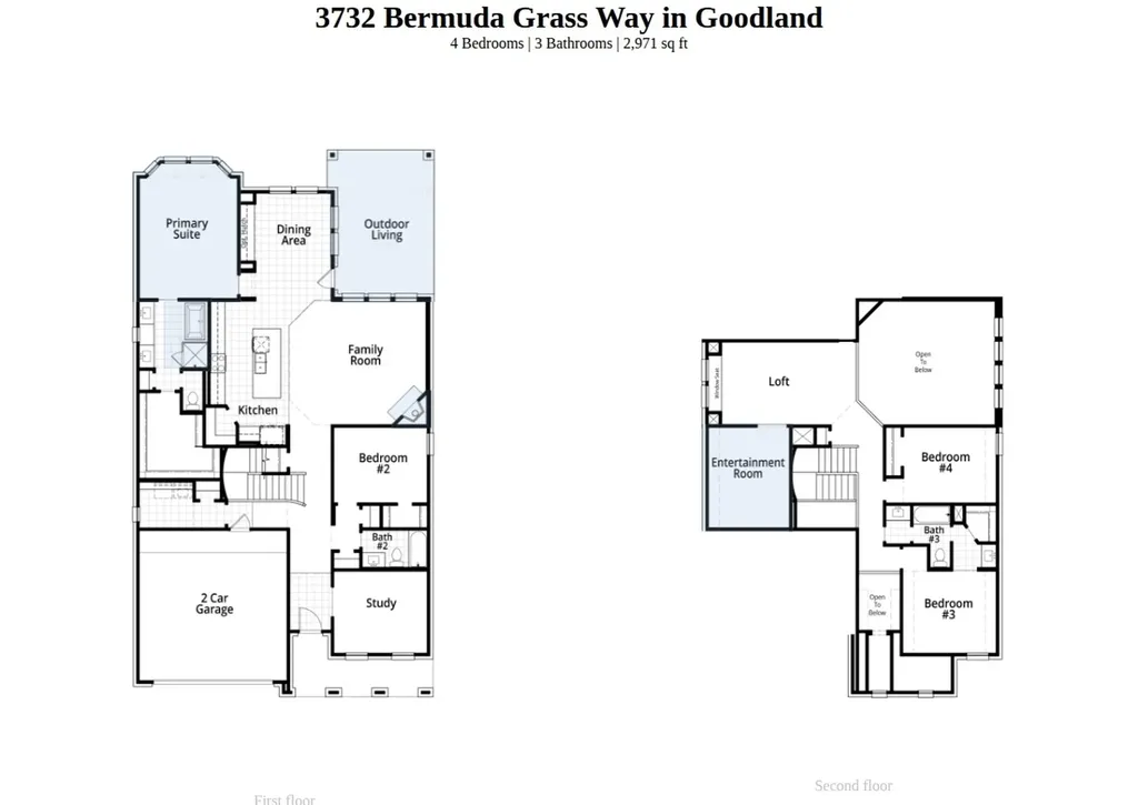 3732 Bermuda Grass Way Midlothian TX 76084