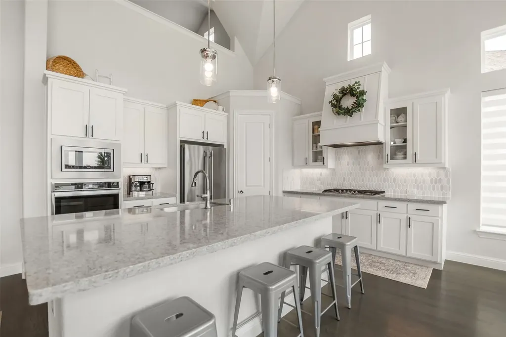 3449 Ridgecross Drive Rockwall TX 75087