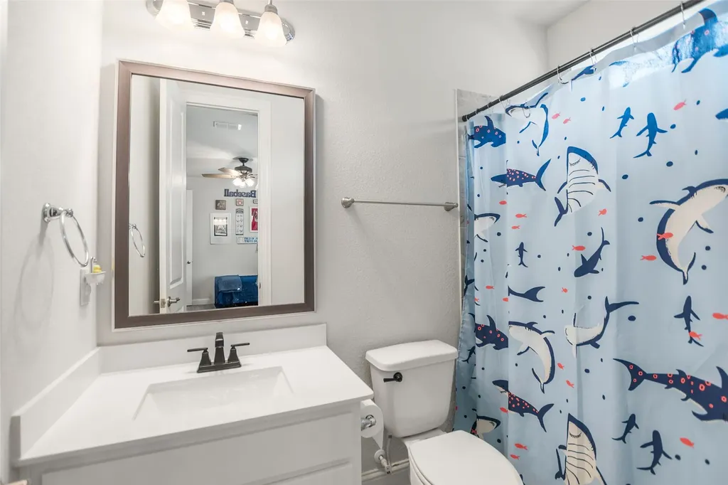 3449 Ridgecross Drive Rockwall TX 75087