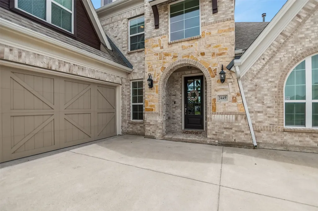 3449 Ridgecross Drive Rockwall TX 75087