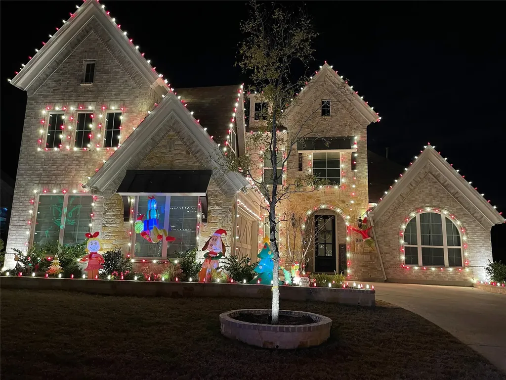 3449 Ridgecross Drive Rockwall TX 75087
