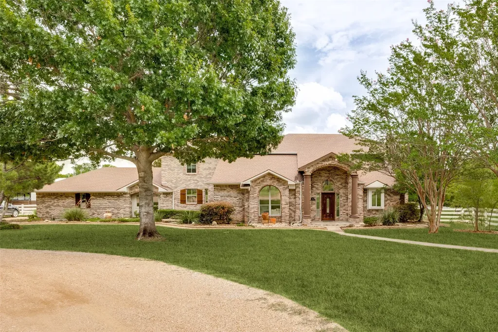 135 Shady Creek Lane Rockwall TX 75087
