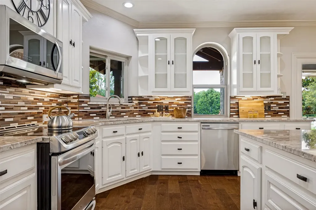 135 Shady Creek Lane Rockwall TX 75087