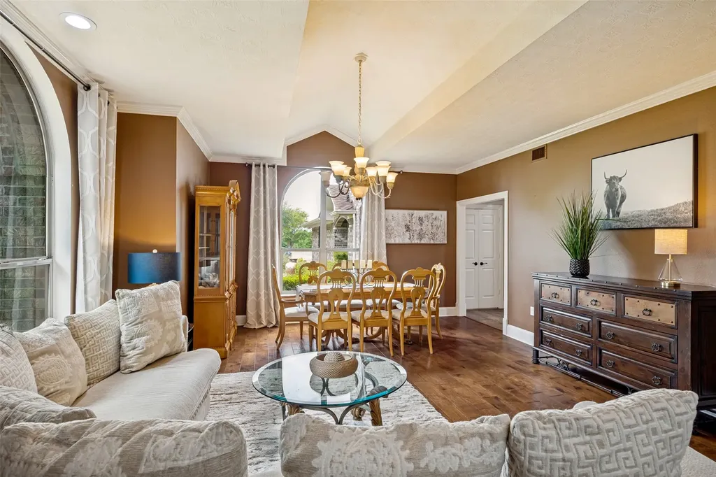 135 Shady Creek Lane Rockwall TX 75087