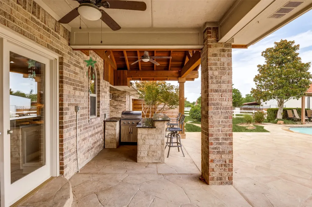 135 Shady Creek Lane Rockwall TX 75087