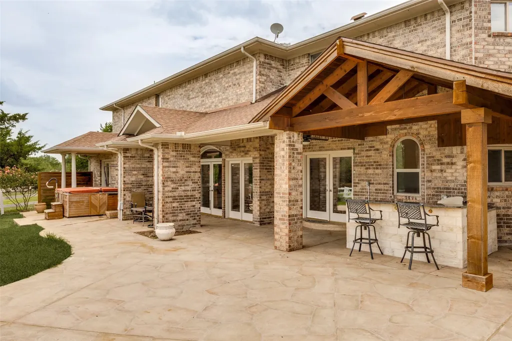 135 Shady Creek Lane Rockwall TX 75087