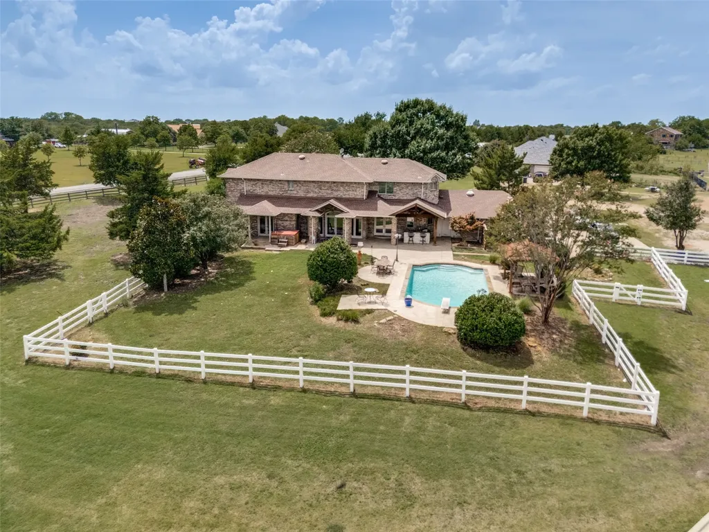 135 Shady Creek Lane Rockwall TX 75087