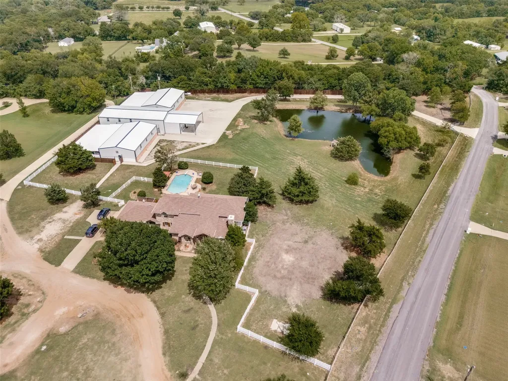 135 Shady Creek Lane Rockwall TX 75087