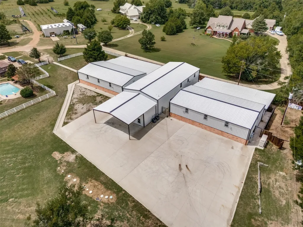 135 Shady Creek Lane Rockwall TX 75087