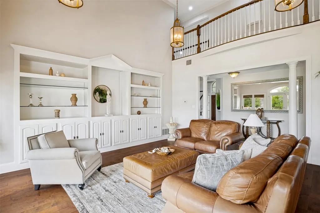 135 Shady Creek Lane Rockwall TX 75087