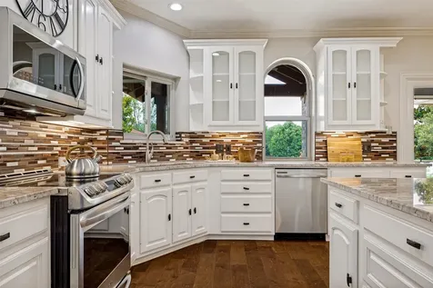 135 Shady Creek Lane Rockwall TX 75087