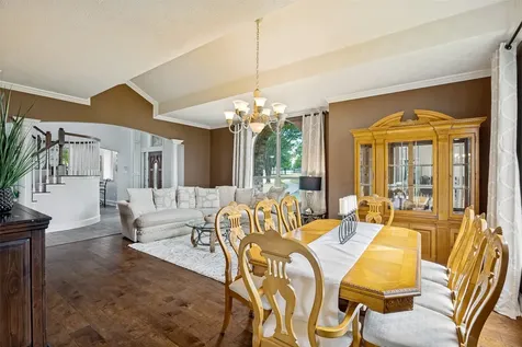 135 Shady Creek Lane Rockwall TX 75087