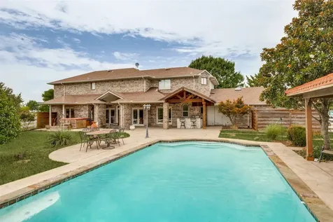 135 Shady Creek Lane Rockwall TX 75087