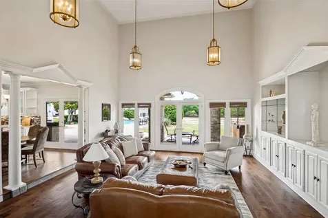 135 Shady Creek Lane Rockwall TX 75087