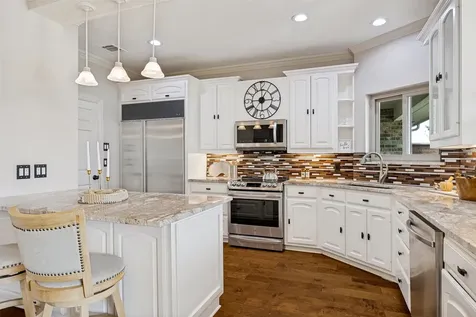 135 Shady Creek Lane Rockwall TX 75087
