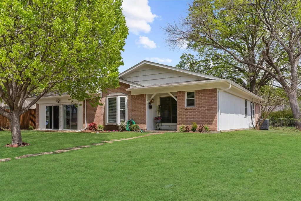 1318 Drexel Drive Plano TX 75075