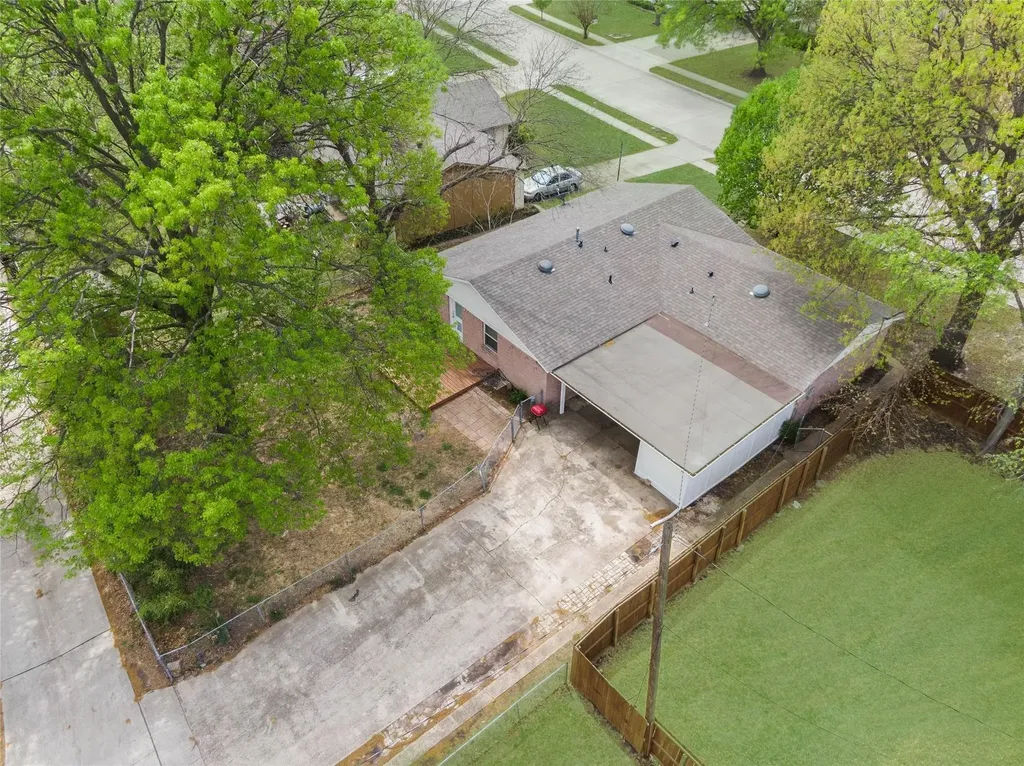 1318 Drexel Drive Plano TX 75075