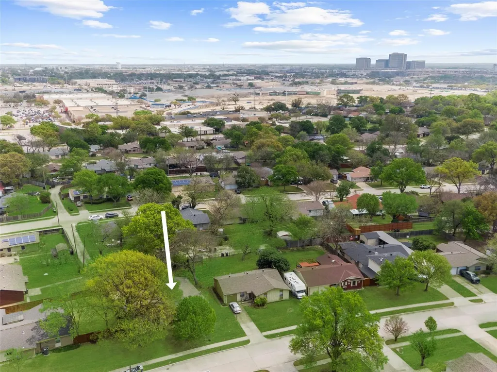 1318 Drexel Drive Plano TX 75075