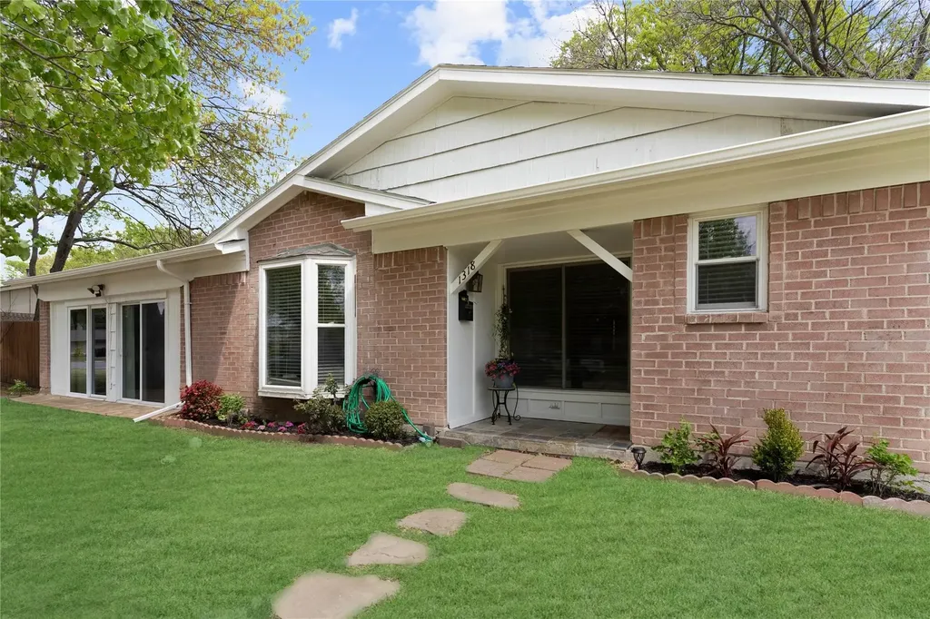 1318 Drexel Drive Plano TX 75075