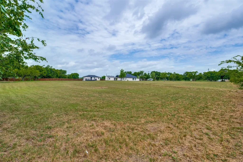 Lot 1 Gregory Road Sanger TX 76266