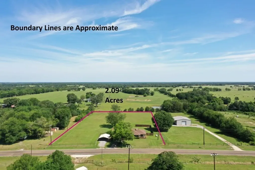 525 N Fm 80 N Streetman TX 75859