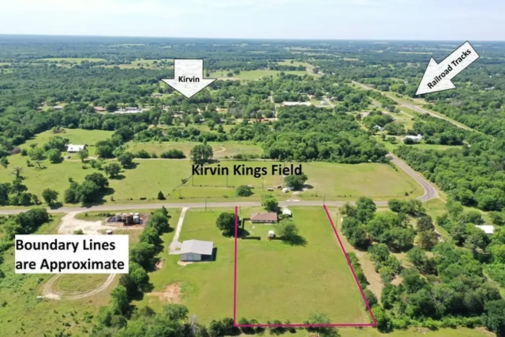 525 N Fm 80 N Streetman TX 75859