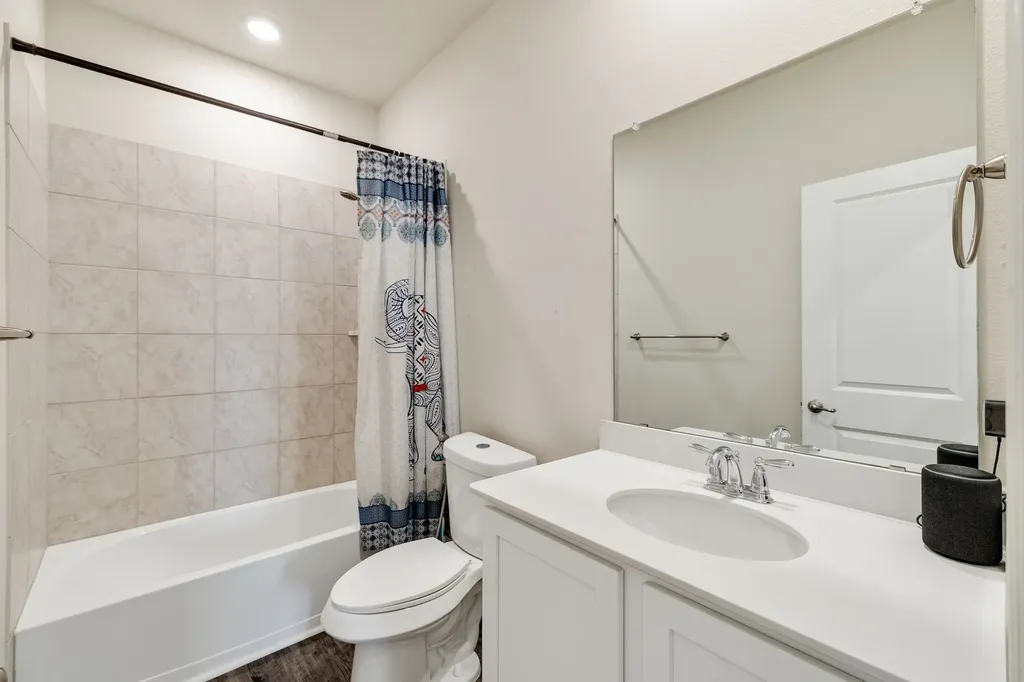 2717 Ainsworth Road Aubrey TX 76227