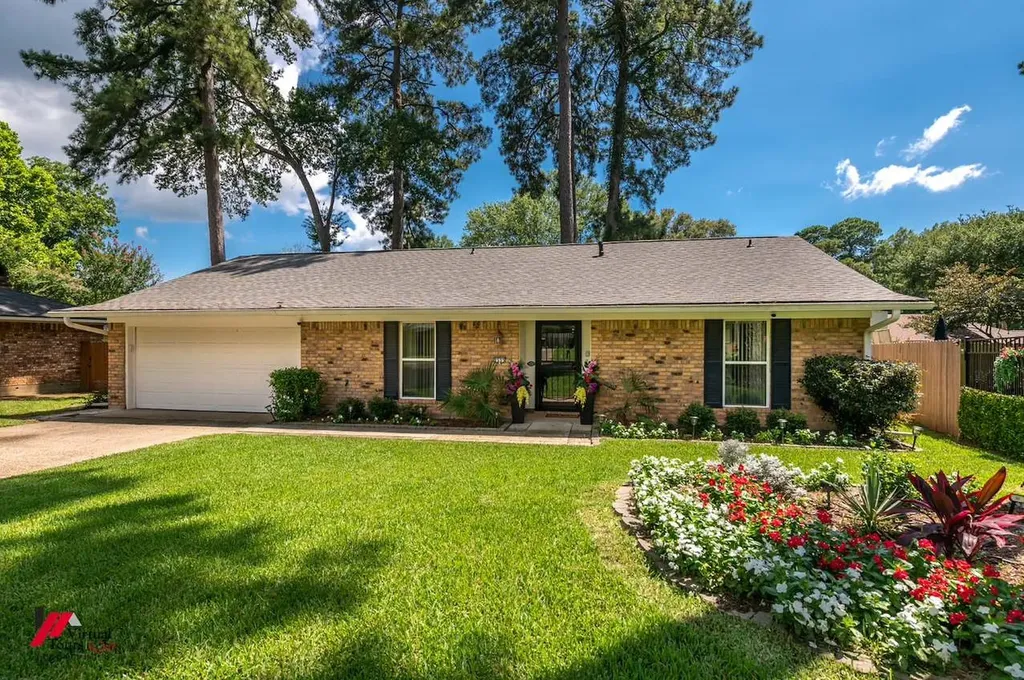 2505 Sundsvall Court Shreveport LA 71118