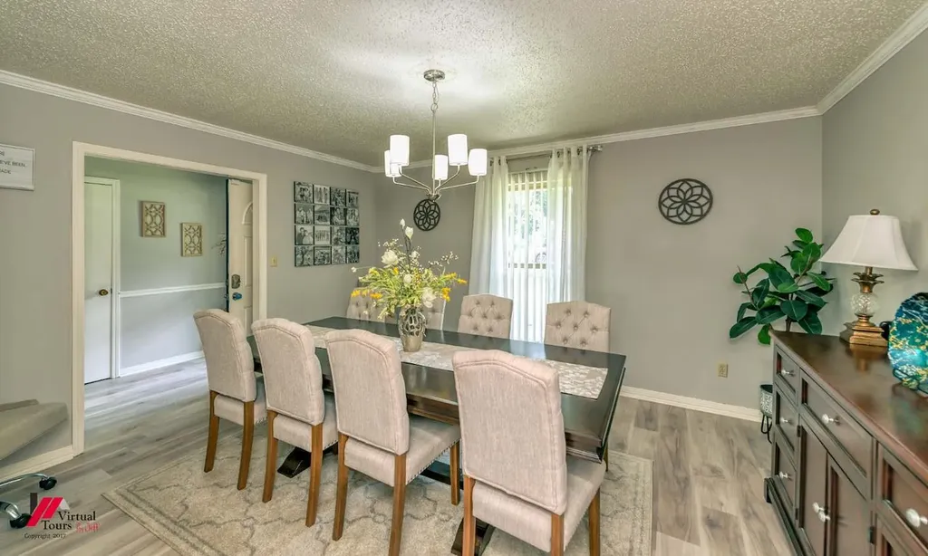 2505 Sundsvall Court Shreveport LA 71118