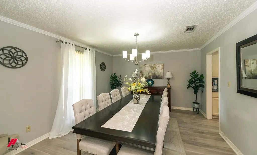 2505 Sundsvall Court Shreveport LA 71118