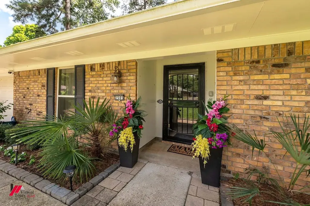 2505 Sundsvall Court Shreveport LA 71118