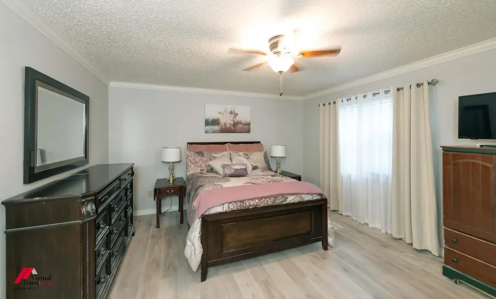 2505 Sundsvall Court Shreveport LA 71118