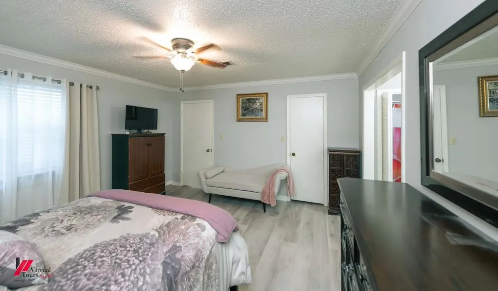 2505 Sundsvall Court Shreveport LA 71118