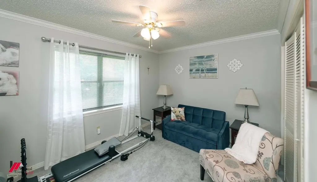 2505 Sundsvall Court Shreveport LA 71118