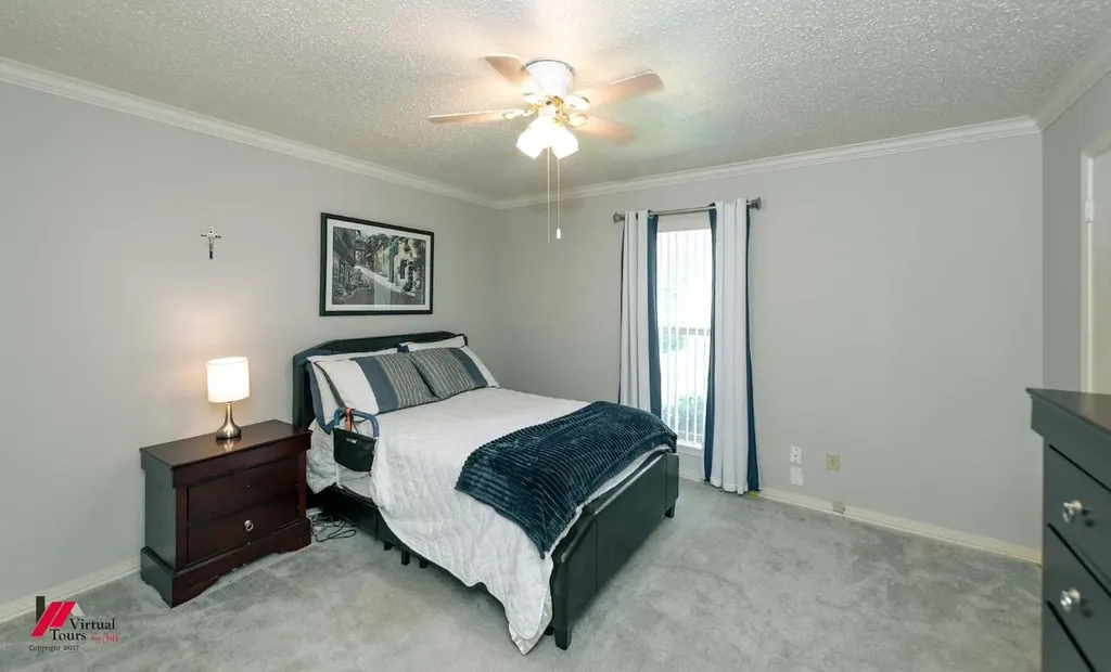 2505 Sundsvall Court Shreveport LA 71118